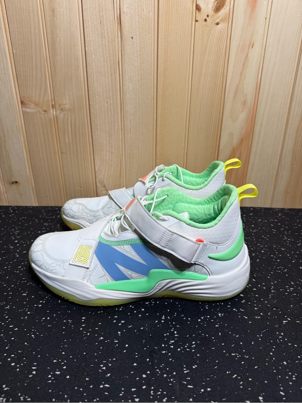 New Balance FuelCell Lindor 2 Pre-Game